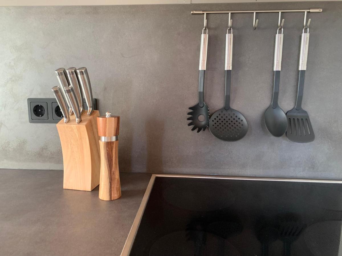 Oberransburg Apartman Flachau Kültér fotó