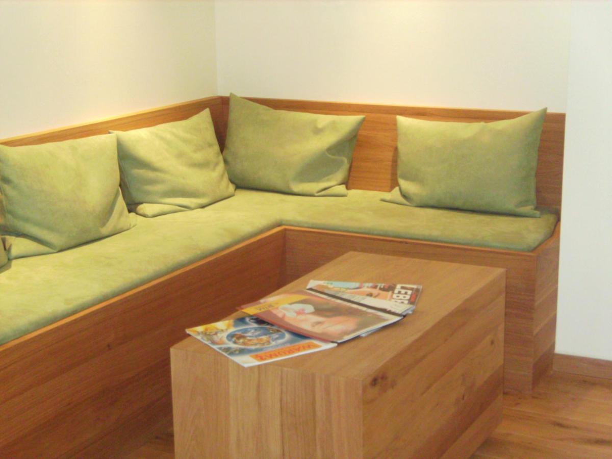 Oberransburg Apartman Flachau Kültér fotó