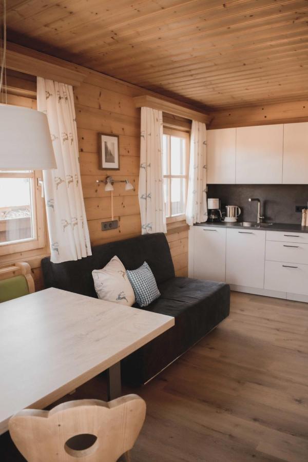 Oberransburg Apartman Flachau Kültér fotó