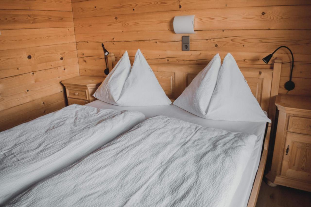 Oberransburg Apartman Flachau Kültér fotó