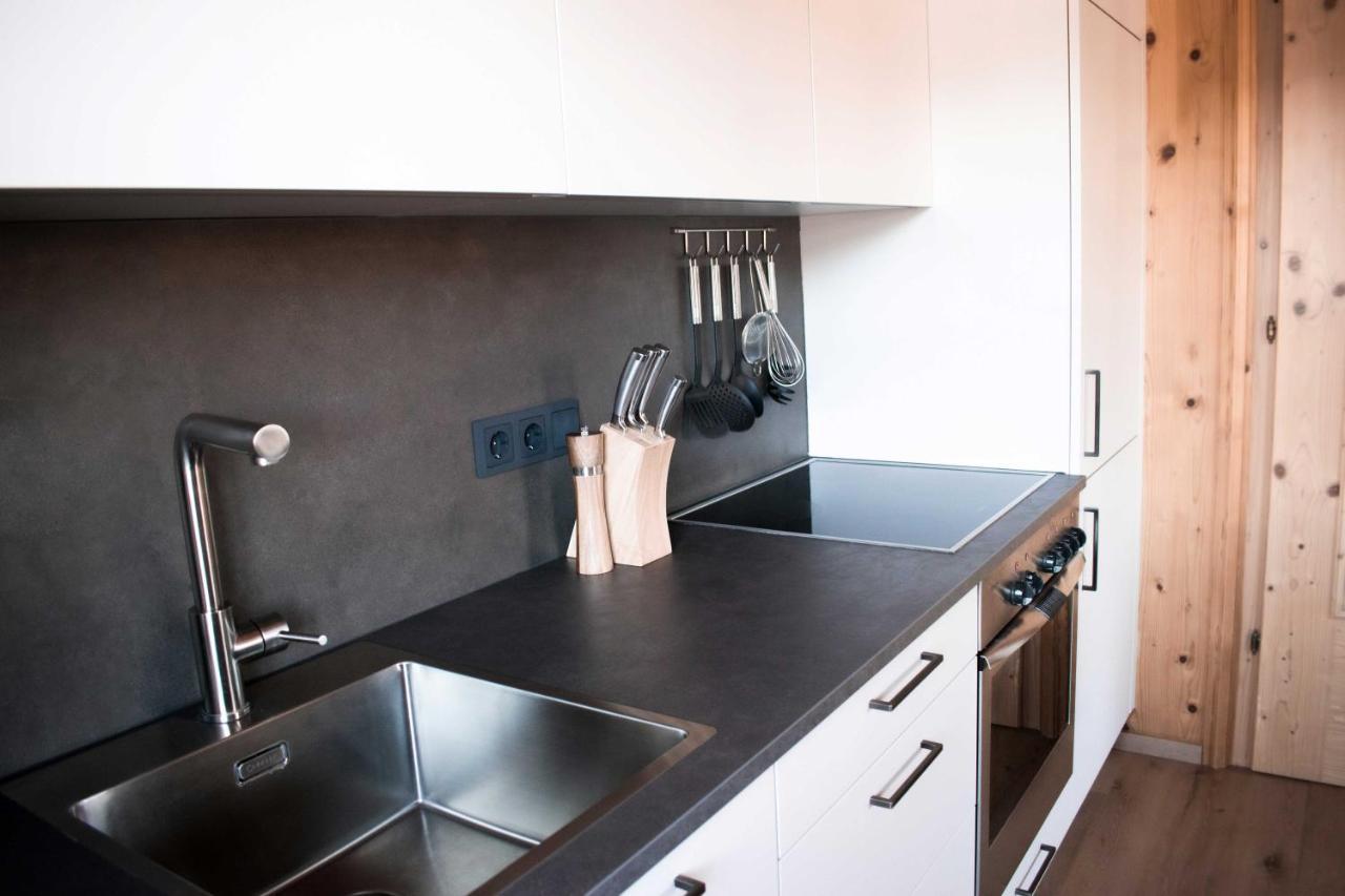 Oberransburg Apartman Flachau Kültér fotó